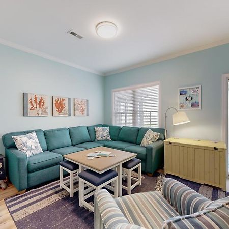 Oyster Bay Villas --- 20411 Jeb Dr, Unit #36 Rehoboth Beach Buitenkant foto
