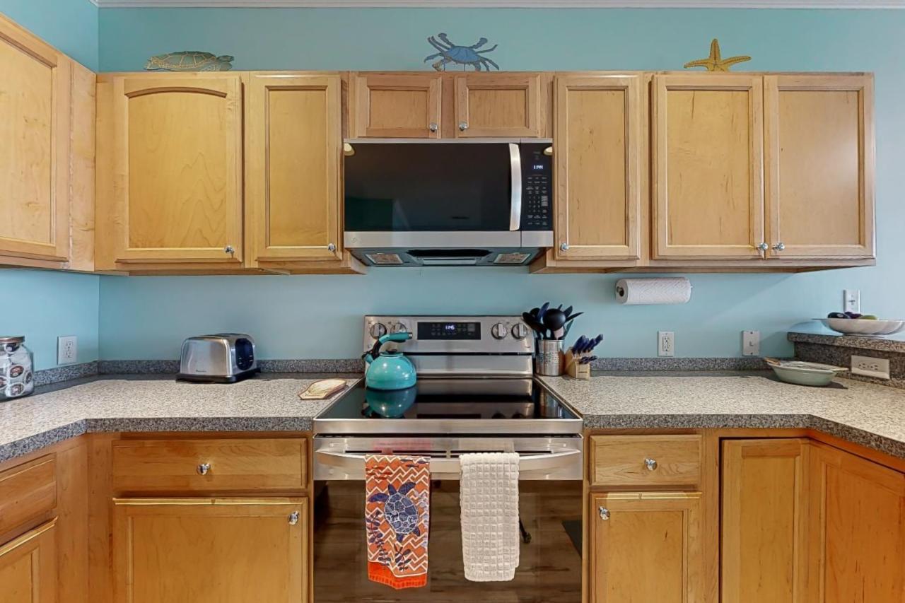 Oyster Bay Villas --- 20411 Jeb Dr, Unit #36 Rehoboth Beach Buitenkant foto