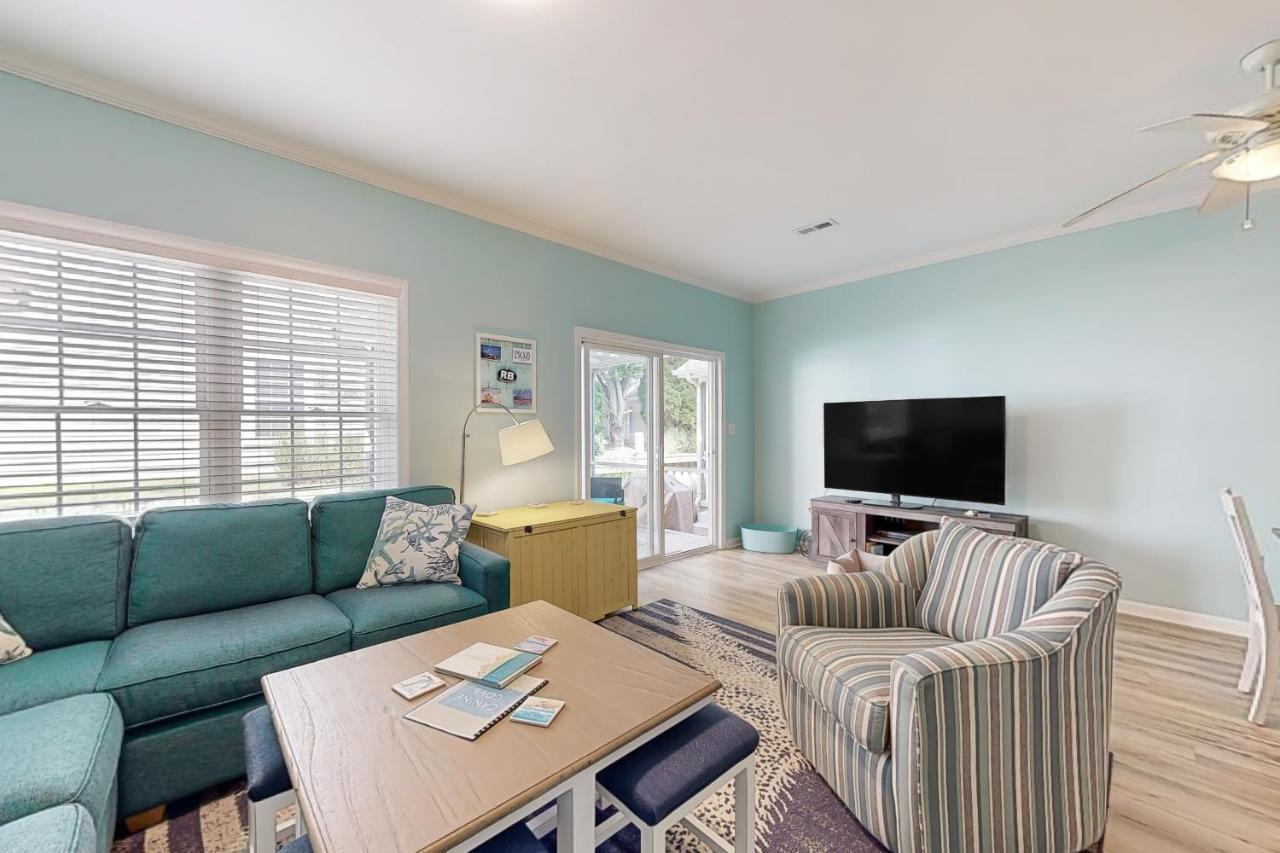 Oyster Bay Villas --- 20411 Jeb Dr, Unit #36 Rehoboth Beach Buitenkant foto