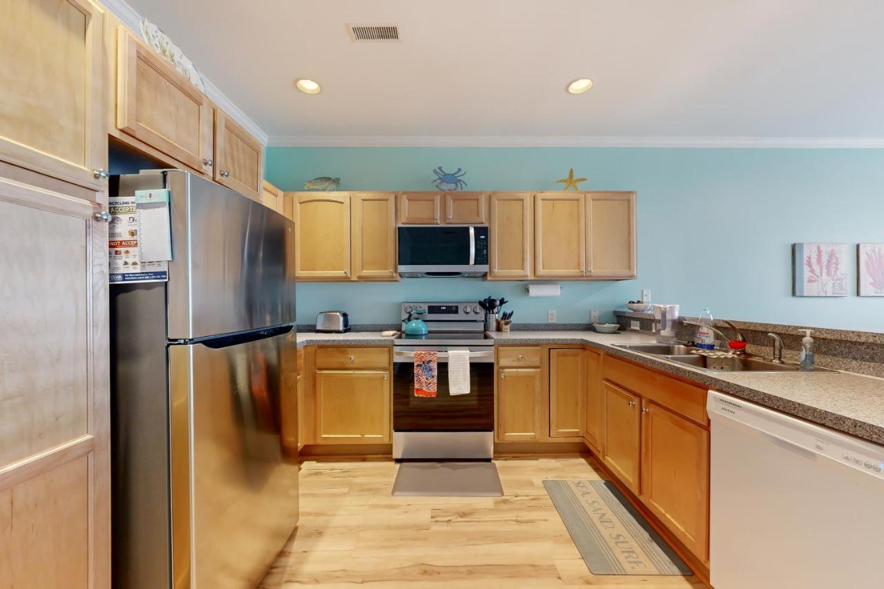 Oyster Bay Villas --- 20411 Jeb Dr, Unit #36 Rehoboth Beach Buitenkant foto