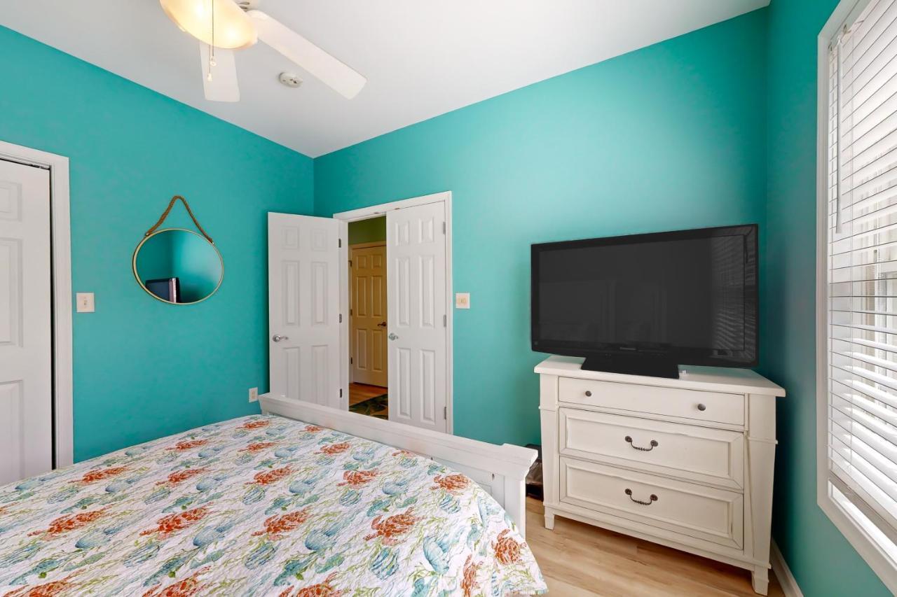 Oyster Bay Villas --- 20411 Jeb Dr, Unit #36 Rehoboth Beach Buitenkant foto