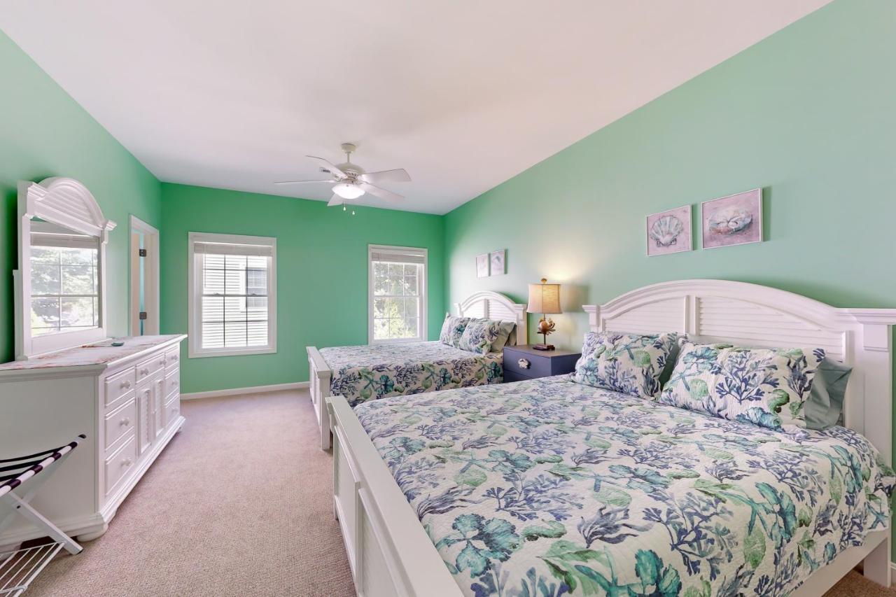 Oyster Bay Villas --- 20411 Jeb Dr, Unit #36 Rehoboth Beach Buitenkant foto