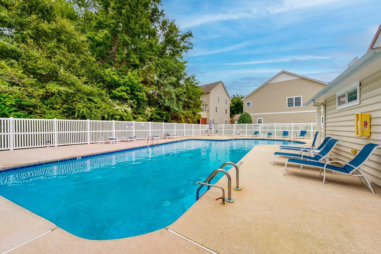 Oyster Bay Villas --- 20411 Jeb Dr, Unit #36 Rehoboth Beach Buitenkant foto